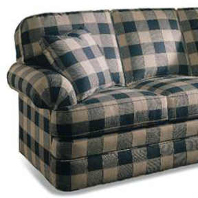 Sherrill Furniture Design Your Own - Gallery